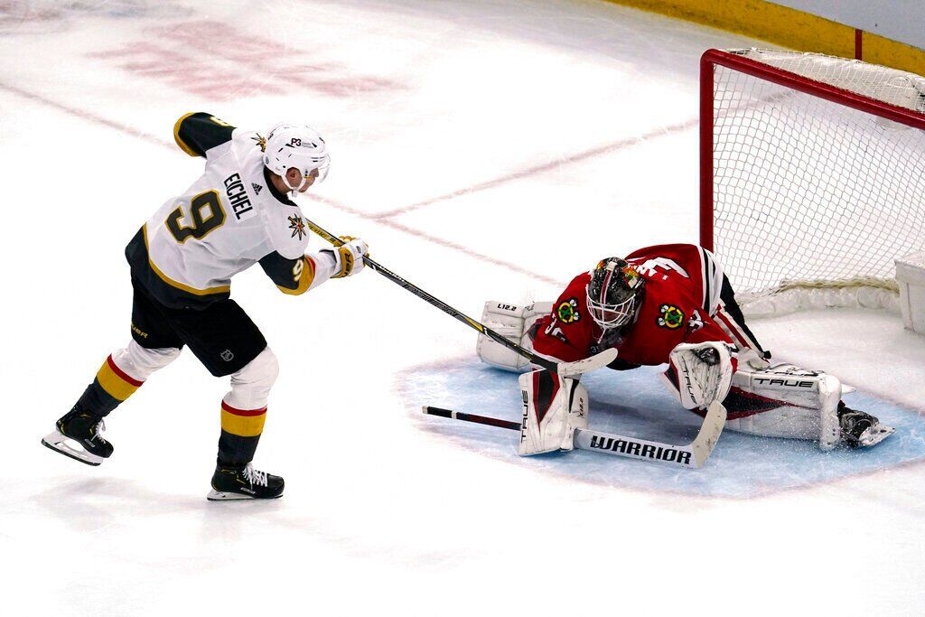 Vegas Golden Knights
